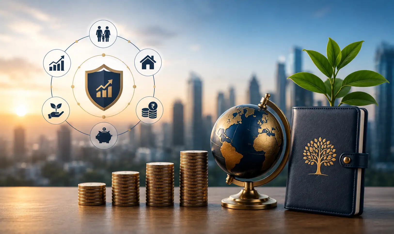 Wealth Management & PMS Advisory